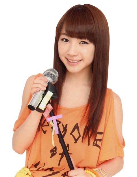 Ishida Ayumi Morning Musume Png Render Free Download Pixeka