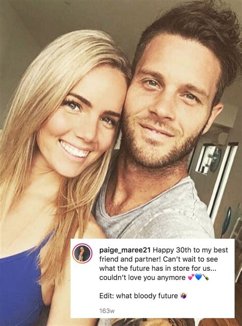 Jake From Married At First Sights Ex Fiancée Has Unleashed On
