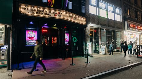 Man Arrested In Killings That Terrorized Nyc Gay Bars The New York Times