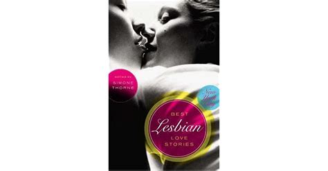 Best Lesbian Love Stories New York City By Simone Thorne