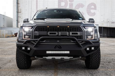 This 2017 Hennessey F 150 Velociraptor 500 Certainly Makes A Statement
