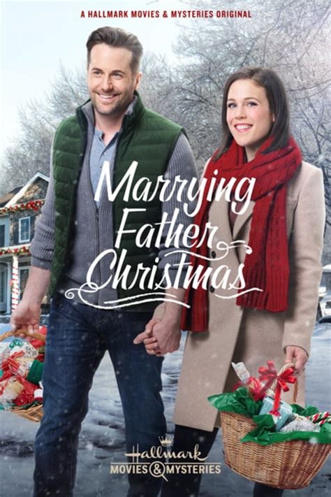 marrying father christmas z movies