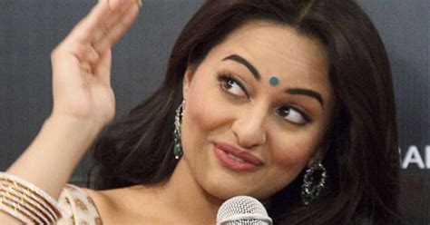 I Am Ready For Performance Oriented Films Sonakshi Sinha