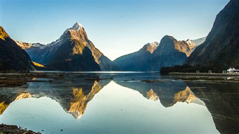 The best time to book flights to new zealand is 58 days before your desired departure date. Cheap Flights to New Zealand 2017: Book Cheap Airfare ...