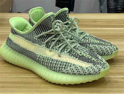 What Would You Rate The adidas Yeezy Boost 350 V2 Yeezreel Reflective ...