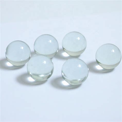 Custom High Precision 3 16 1 4 Borosilicate Glass Ball Beads Buy High Precisoin Glass Ball
