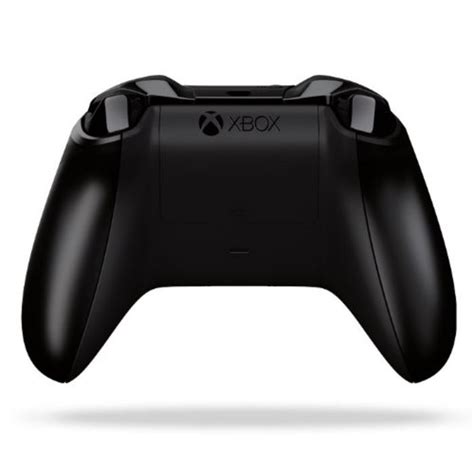 Official Xbox One Wireless Controller Original Black