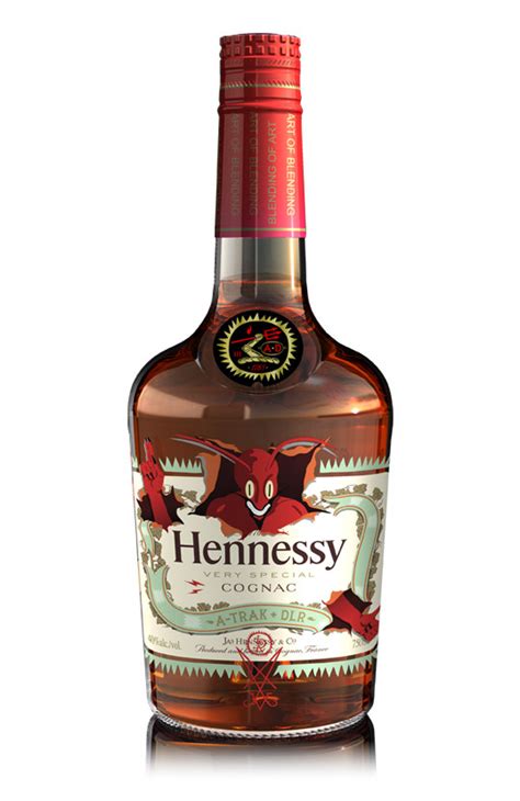 Hennessy Vs Lovely Package