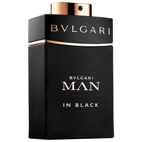 Nước Hoa Bvlgari Man In Black Eau De Parfum Namperfume