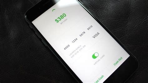 You cant not use it with setting up a cashapp account. It seems like each new feature Square adds to its Cash app ...