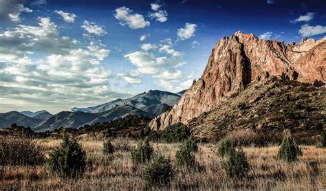 Free photo: Landscape Photography of Mountains - Adventure, Outdoors ...