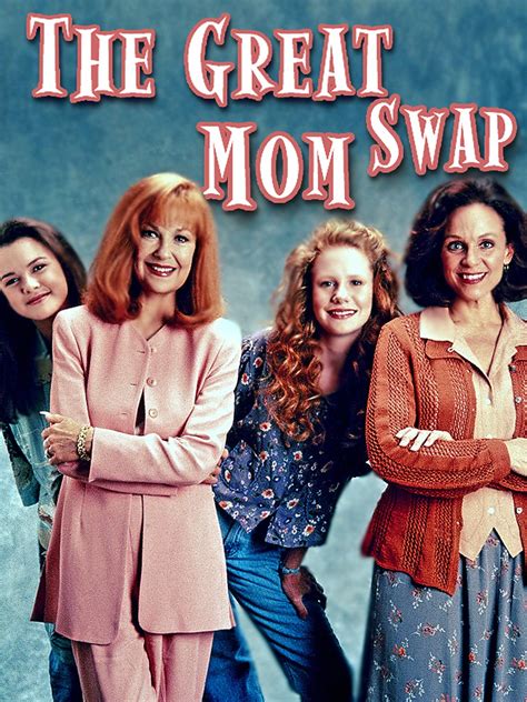 The Great Mom Swap 1995 Watchsomuch