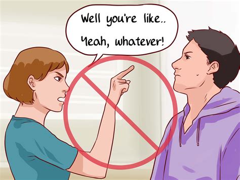 How To Make A Clean Comeback 9 Steps With Pictures Wikihow