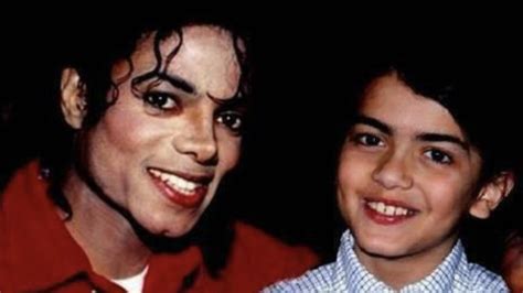 Las Teorías Más Extrañas Sobre Los Hijos De Michael Jackson ¿será