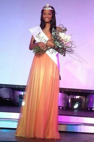 Eye For Beauty Namibias Finest Crowned In Windhoek