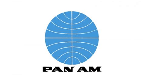 Pan Am Logo Download In Svg Vector Format Or In Png Format