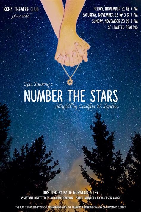 Pin On Number The Stars
