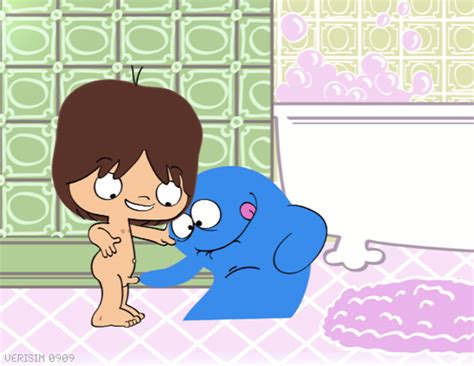 Fosters Home For Imaginary Friends Porn Image