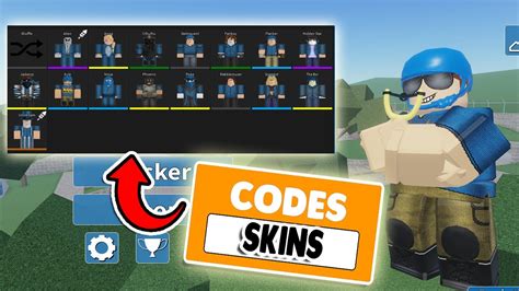 Come to get the codes and enjoy the game! Roblox Arsenal Minecraft Skins : Arsenal Roblox Skins ...