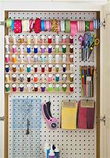Images of How To Organize Your Sewing Supplies