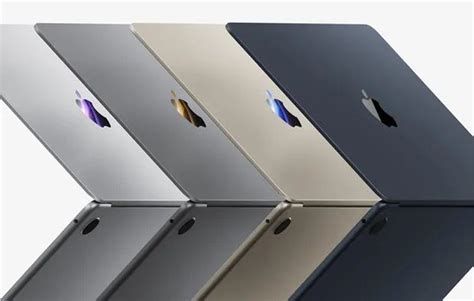 اپل از مک بوک ایر و مک بوک پرو 13 اینچی با تراشه‌ی M2 رونمایی کرد • دیجی‌کالا مگ