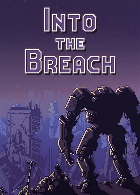 Into The Breach Wallpapers High Quality Download Free