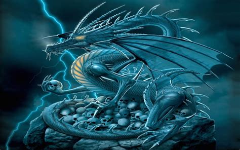 Free Download Dragon Wallpaper Dragons Wallpaper 13975612 1280x1024