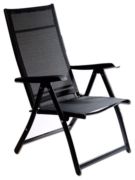 Customers who bought kijaro dual lock folding chair or other products in the internet usually use several keywords on search engine to find the best deal for the product, such as reviews, cheap & lowest prices, free shipping, gift ideas, city deals, sales, coupons online, new, holiday & daily deals, bargain, best buy products including special. Heavy Duty Adjustable Reclining Folding Chair - Modern - Outdoor Lounge Chairs - by Otto Trade Inc.
