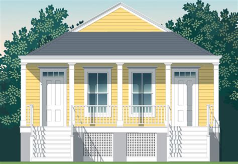 New Orleans Mansion Floor Plans House Design Ideas