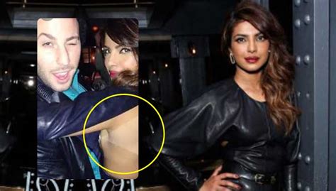 7 Times Priyanka Chopra Had Embarrassing Oops Moments