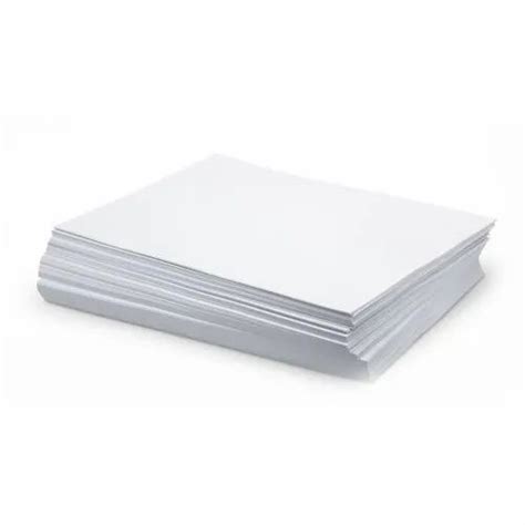 White Maplitho Paper Gsm 80 120 At Rs 45kg In Delhi Id 22110289755