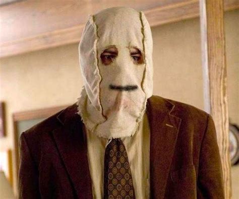 Buy On The Official Website The Strangers Movie Man In The Mask Costume Killer Sack Hood