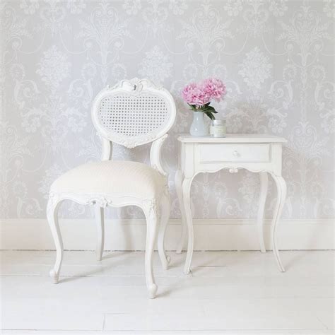 Provencal Heart Chair In 2020 Bedroom Seating Bedroom Stools French
