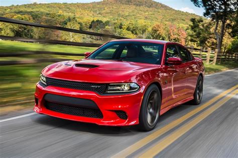 Future Dodge Chargers And Challengers May Be Based On Maseratis