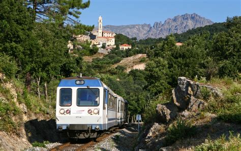 Rail Wonders Of Sardinia And Corsica Italy Ptg Tours