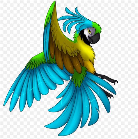 Deviantart Fan Art Macaw Rio Png 891x896px Deviantart Animated Film