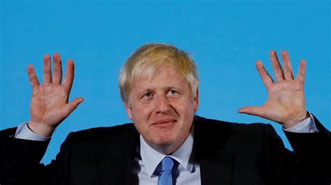 why boris johnson won to become the new uk prime minister — quartz