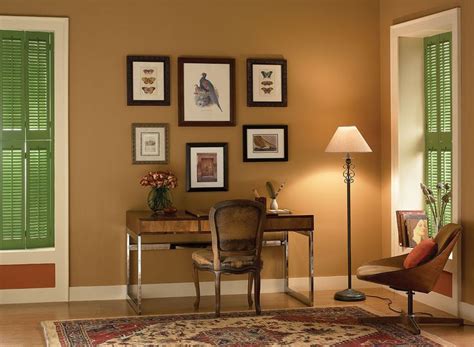 Not only do you get to avoid a. 42 best Home Office Color Inspiration images on Pinterest ...