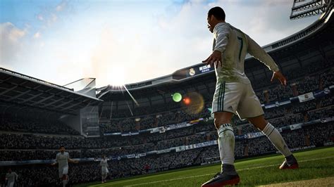 Fifa 18 Ps4 Playstation 4 Game Profile News Reviews Videos And Screenshots