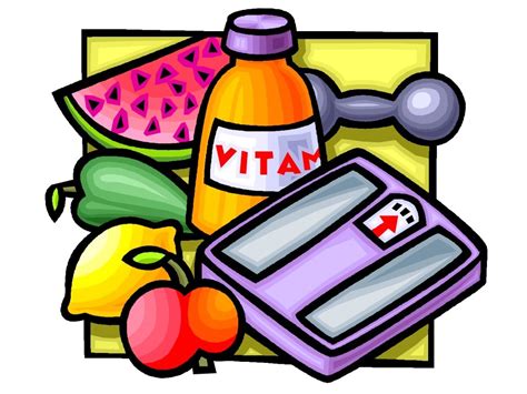 Vitamin Supplements Clipart Royalty Free Vitamins Clip Art Vector