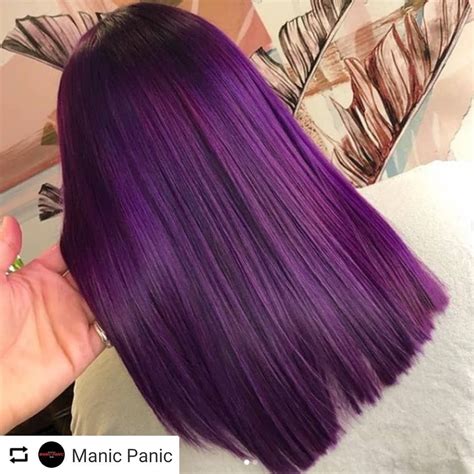 50 Gorgeous Short Purple Hair Color Ideas And Styles For 2023 Short