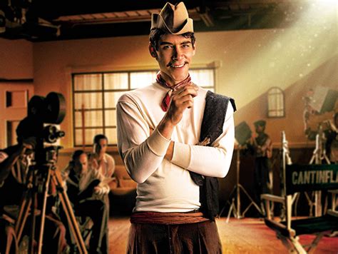 Recuperamos La Crítica De “cantinflas” 2014 Que Finalmente Se Estrena En España Este Fin De