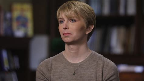 Harvard Withdraws Fellowship Invitation To Chelsea Manning