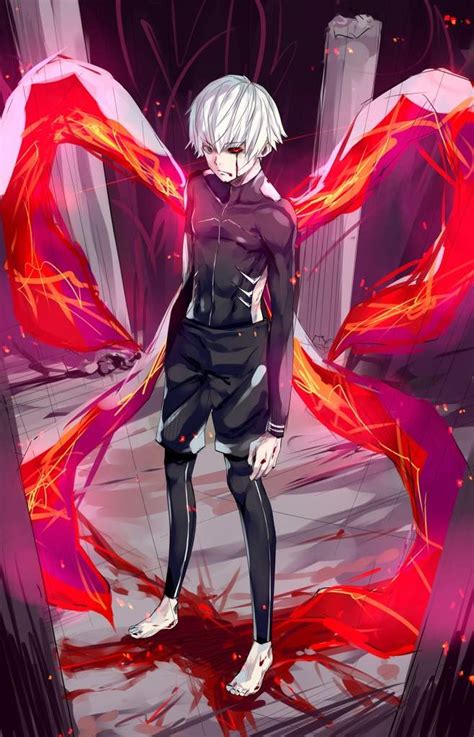 Kaneki Ken Anime Amino