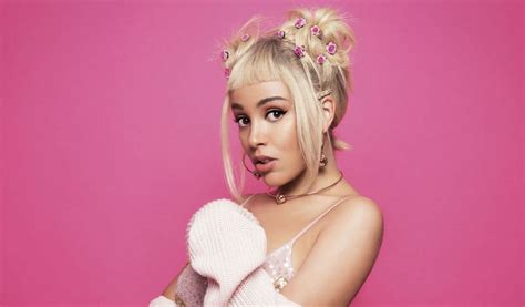 Doja Cat Net Worth 2020 Age Height Weight Boyfriend