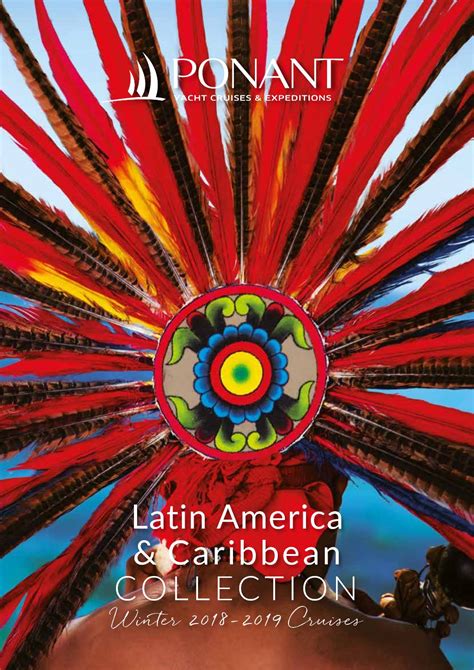 Calaméo Collection Latin America And Caribbean 2018 2019