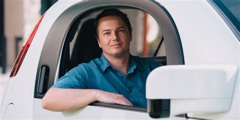 Self Driving Car Startup Aurora Raises 31 Million Business Insider
