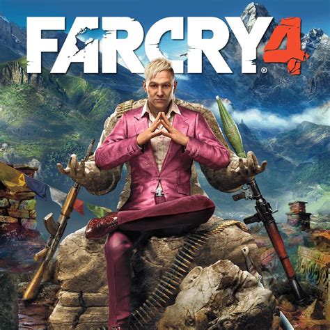 Far Cry 4 Resultsmasa