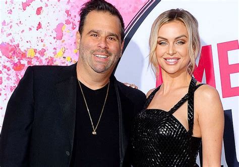 Vanderpump Rules Lala Kent And Randall Emmett Launch New Podcast Together Ahead Of Their Wedding