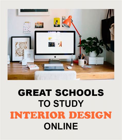 Best Online Schools For Interior Design Vamos Arema